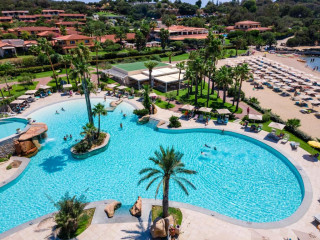 Hotel Club Saraceno