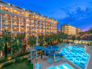 Hotel Club Sun Heaven Family (ex. Sun Heaven Hotel)