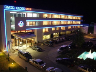 Hotel Cocor