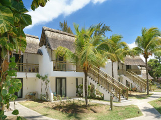 Hotel Coin de Mire Attitude Mauritius