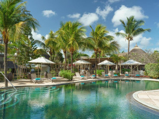 Hotel Coin de Mire Attitude Mauritius