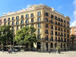 Hotel Colón Barcelona