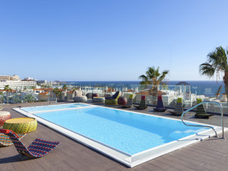Hotel Colon Guanahani