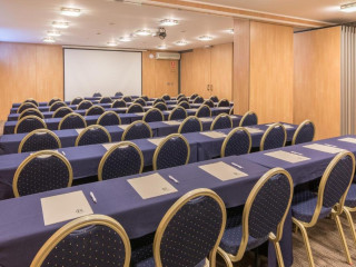 Hotel Colón Rambla