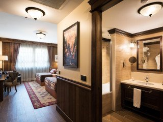 Hotel Colorado Creek at PortAventura World