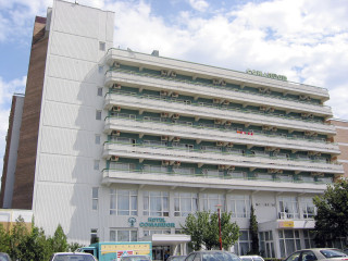HOTEL COMANDOR