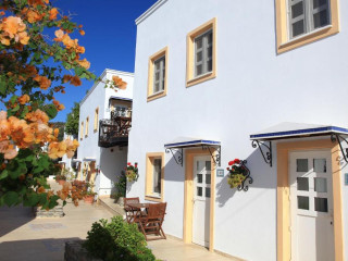 Hotel Comca Manzara