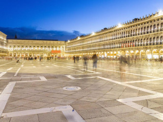 Hotel Commercio & Pellegrino