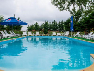 Hotel Complex Hotelier Voila-Caraiman