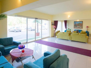 Hotel Complex Hotelier Voila-Caraiman