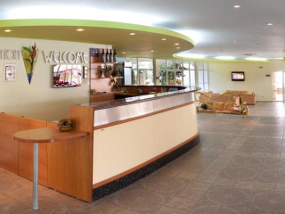 ISLA PANORAMA (ex.IDEAL PANORAMA HOTEL)