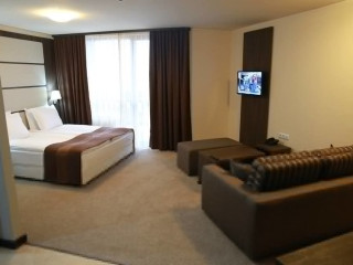 Hotel Complex Zara (ex Zara Hotel and Spa)
