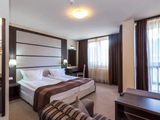 HOTEL COMPLEX ZARA RESORT & SPA
