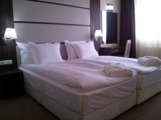 HOTEL COMPLEX ZARA RESORT & SPA