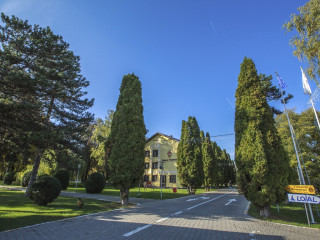 HOTEL CONACUL DOMNESC