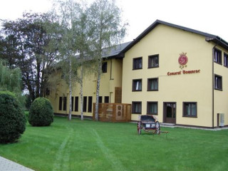 HOTEL CONACUL DOMNESC