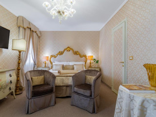 Hotel Concordia