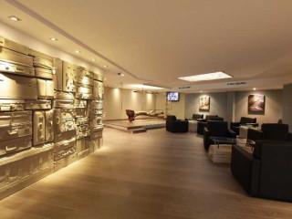 Hotel Concordia Barcelona