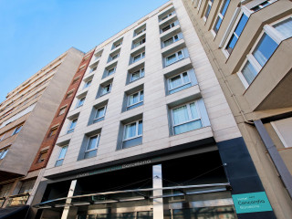 Hotel Concordia Barcelona