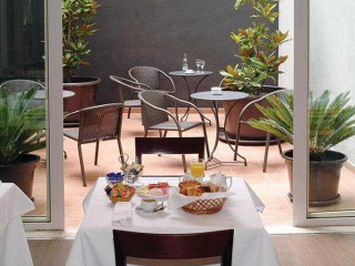 Hotel Condado Barcelona