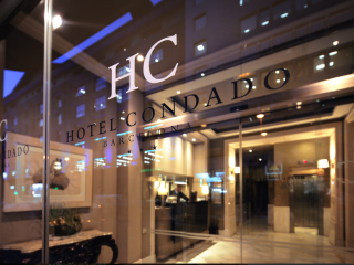 Hotel Condado Barcelona