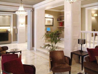 Hotel Condado Barcelona