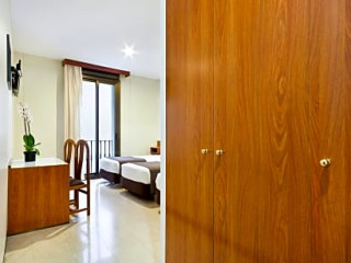 Hotel Condal Barcelona