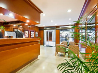 Hotel Condal Barcelona