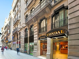 Hotel Condal Barcelona