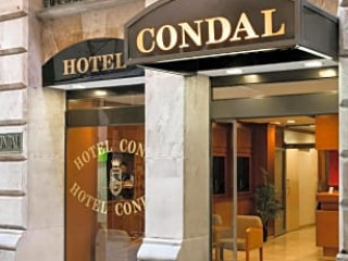 Hotel Condal Barcelona