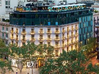Hotel Condes de Barcelona