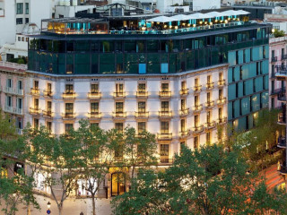 Hotel Condes de Barcelona