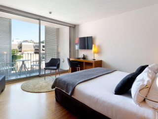 Hotel Condes de Barcelona