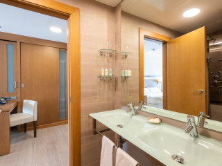 Hotel Condesa