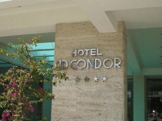 Hotel Condor