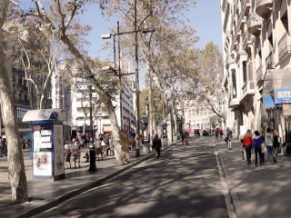 Hotel Continental Barcelona