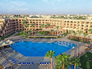 Hotel Continental Hurghada