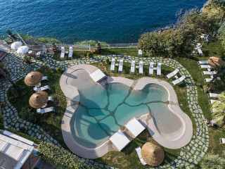 Hotel Continental Mare
