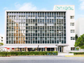 Hotel Continental Miami Beach, Tapestry Collection by Hilton