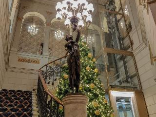 Hotel Continental Palacete
