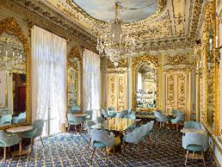 Hotel Continental Palacete