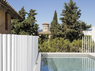 Hotel Convent de la Missió