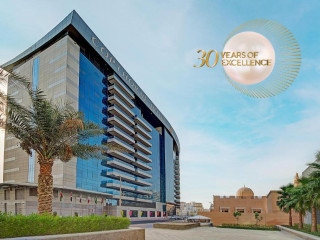 Hotel Copthorne Dubai