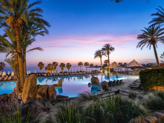 Hotel Coral Beach & Resort