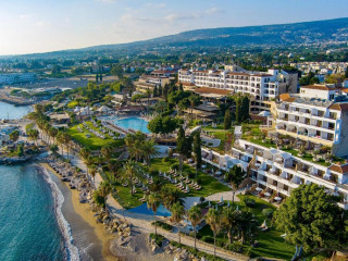 Hotel Coral Beach & Resort