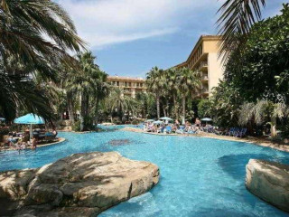 HOTEL CORAL DE MAR