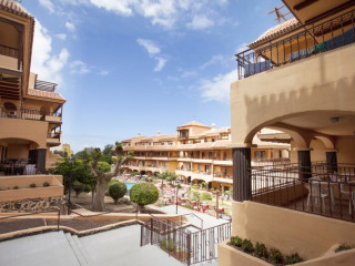 Hotel Coral Los Alisios