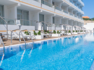 Hotel Coral Ocean View
