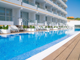 Hotel Coral Ocean View