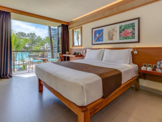 Hotel Coral Strand Smart Choice